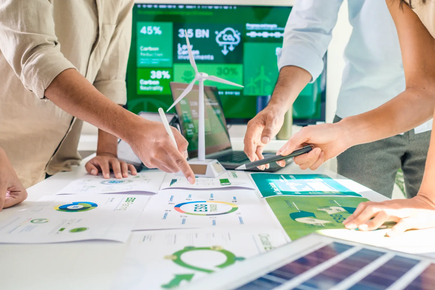 REC in Malaysia: Unlocking Green Partnerships for Local and International Success