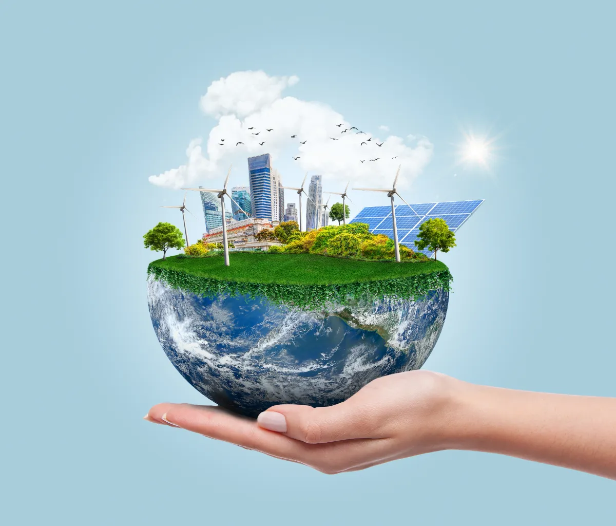 The Role of RECs in Supporting Malaysia’s Renewable Energy Transition