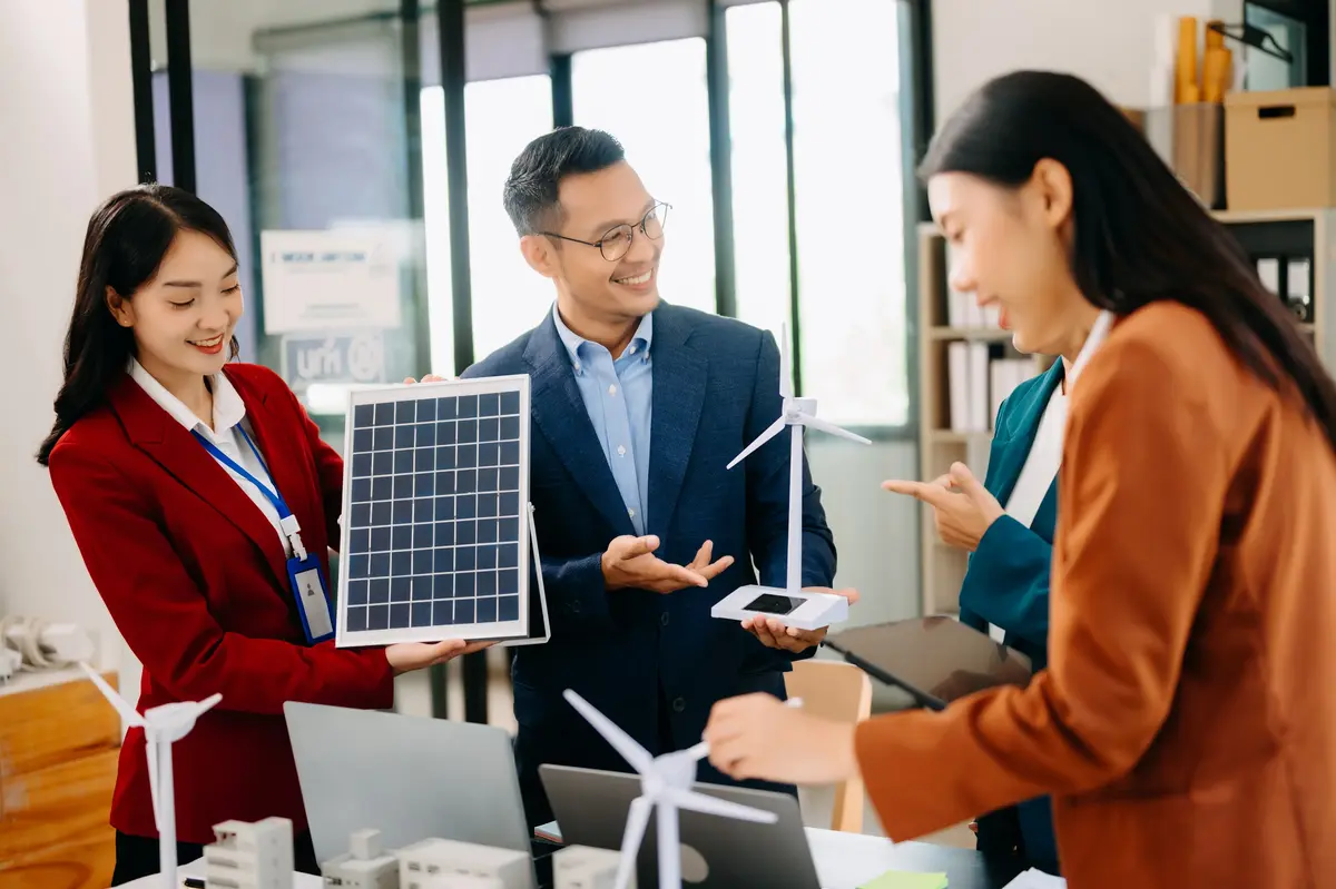 Vintage, Technology, Geography: The 3 Factors That Decide What You Pay Per MWh